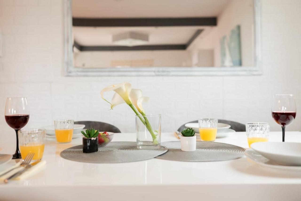 Apartman Nika Sa Jacuzzijem Задар Экстерьер фото